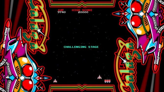 ARCADE GAME SERIES 3-in-1 Pack 