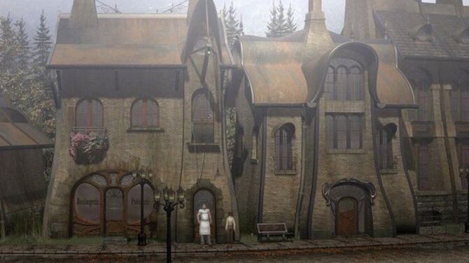 Syberia 