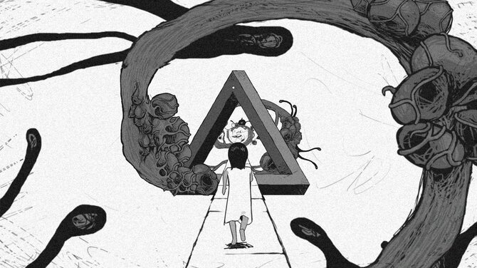 Path to Mnemosyne 