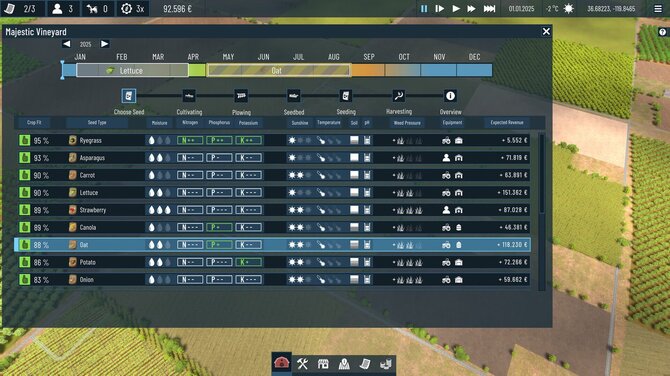 Global Farmer 