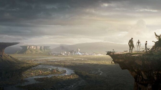 Grey Goo Definitive Edition 