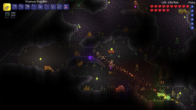 Terraria 