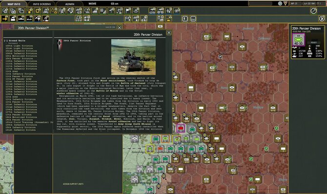 Gary Grigsby's War in the East 2 