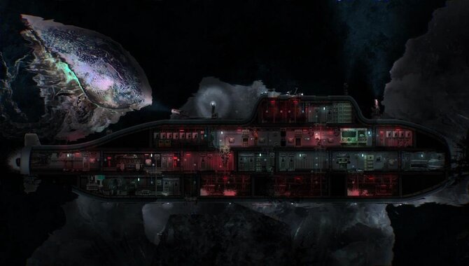 Barotrauma Supporter Bundle 
