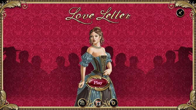 Love Letter 