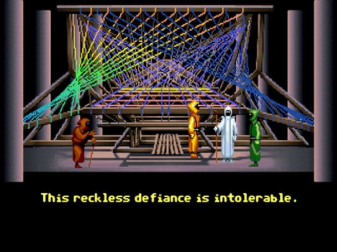 LucasArts Adventure Pack 