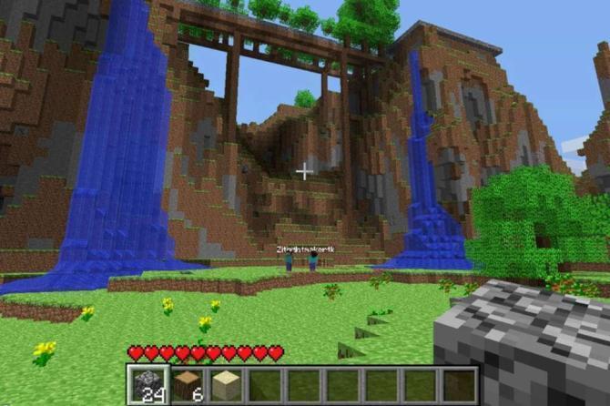 Minecraft: Java & Bedrock Edition Ultimate Collection 