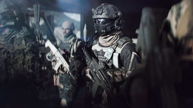 Battlefield 6 Game of the Year Edition 