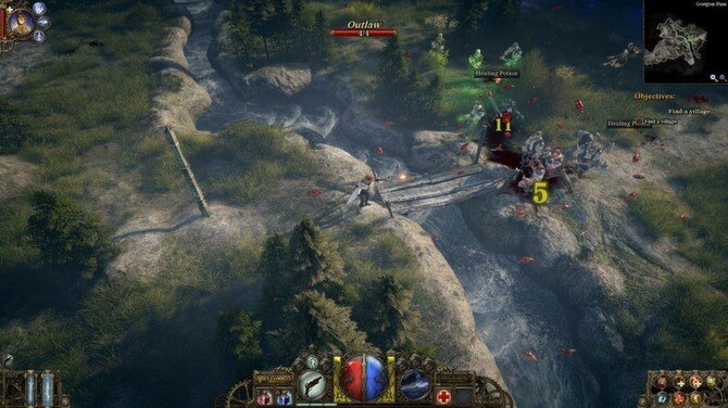 The Incredible Adventures of Van Helsing Complete Pack 
