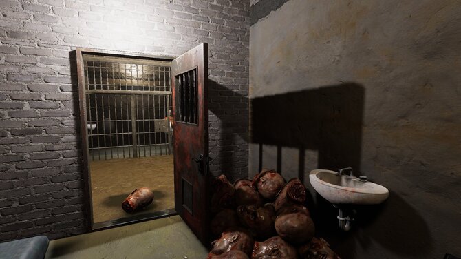 15th Prison 