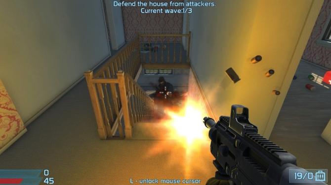 Operation Antiterror 