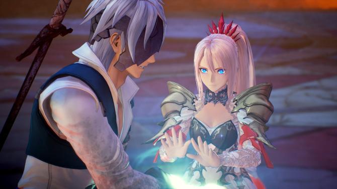 Tales of Arise Cross-Gen Bundle 