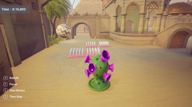 Sad Virus Deathland 