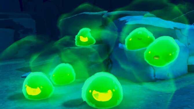 Slime Rancher: Deluxe Edition 