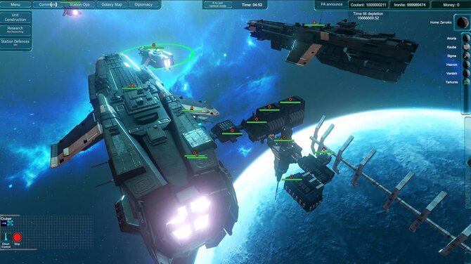 Executive Assault 2 