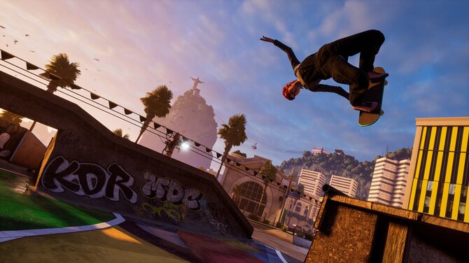 Tony Hawk's Pro Skater 3 + 4 - Digital Deluxe Edition 