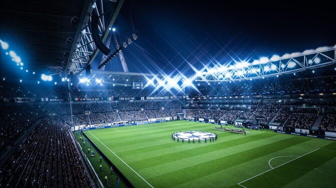 FIFA 19 