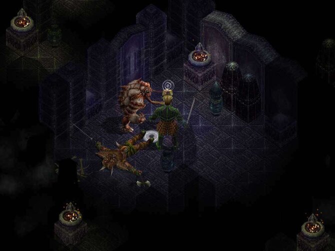 Depths of Peril 