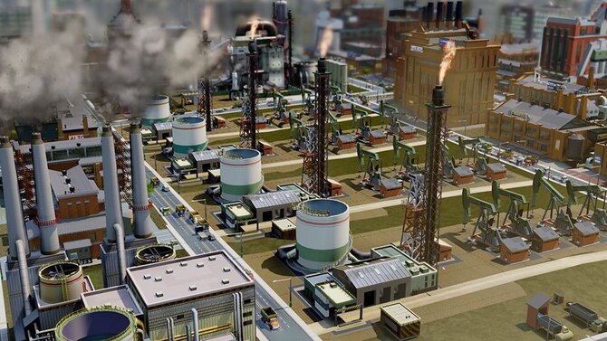 Simcity 