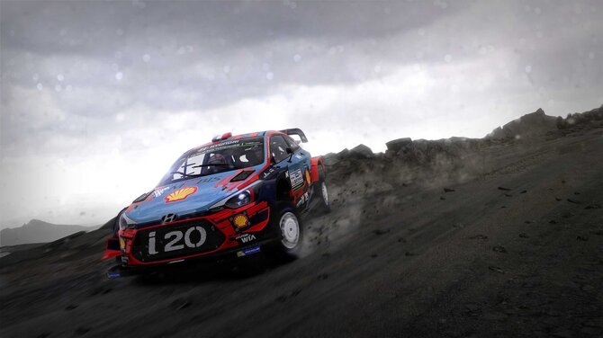 WRC Collection Vol. 2 