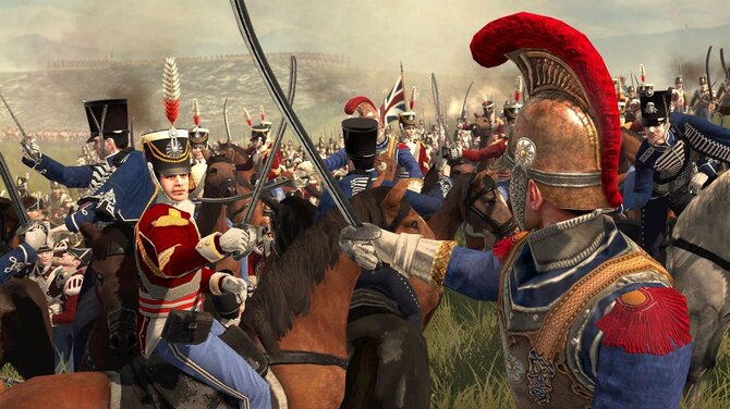 Total War: NAPOLEON – Definitive Edition 