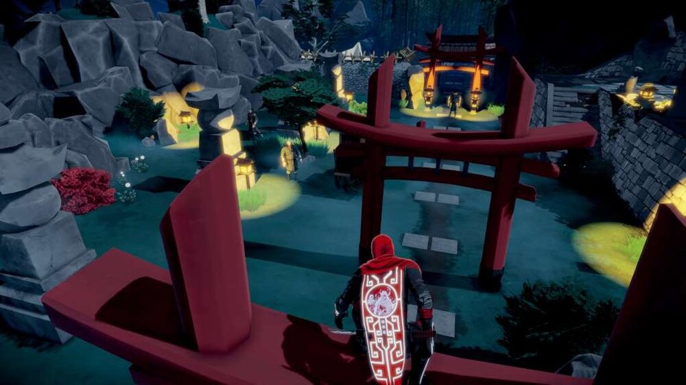 Aragami: Shadow Edition 