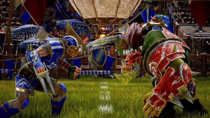 Blood Bowl 3 Brutal Edition 