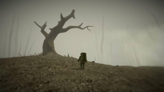 Lifeless Planet: Premier Edition 