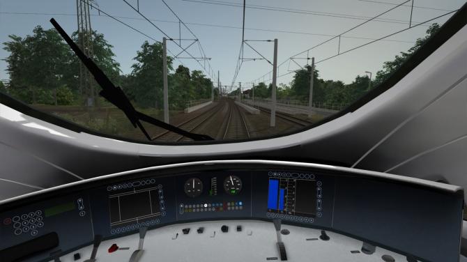 Train Simulator Classic 2024 