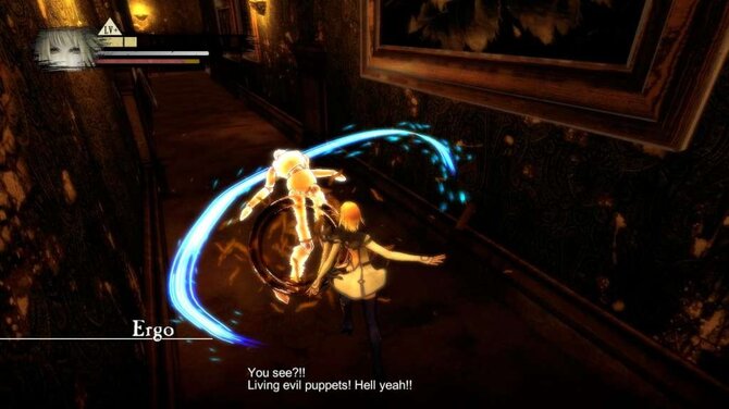Anima Gate of Memories 