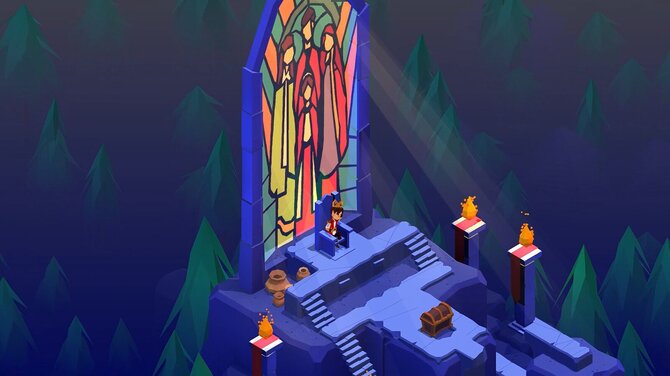 Aarik and the Ruined Kingdom 