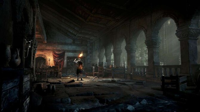 Dark Souls III GOTY 