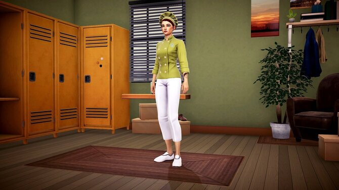 Chef Life: A Restaurant Simulator Al Forno Edition 