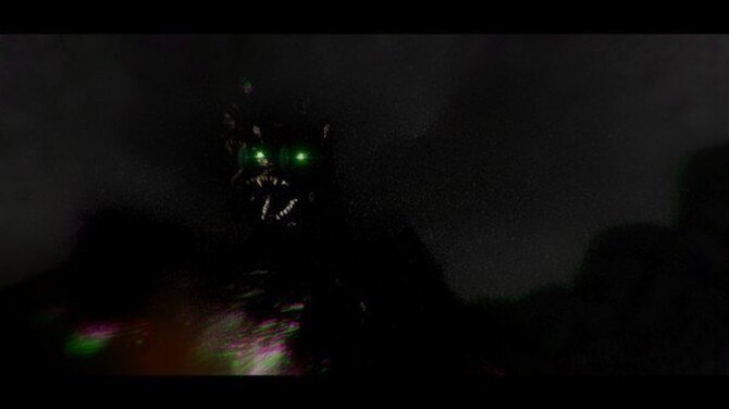 Overcast: Walden and the Werewolf 