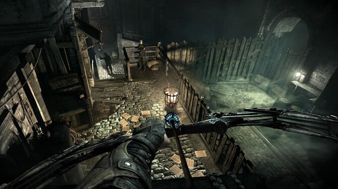 Thief: Master Thief Edition 