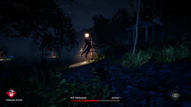 Midnight Mayhem 