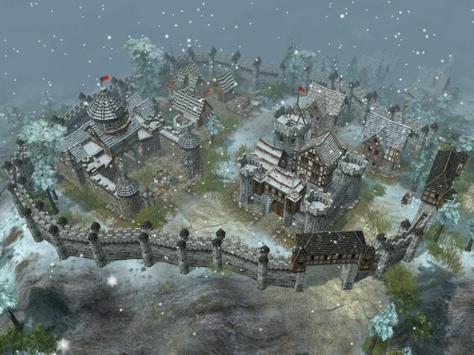 The Settlers: Heritage of Kings History Edition 