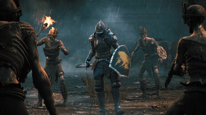 Demon’s Souls 