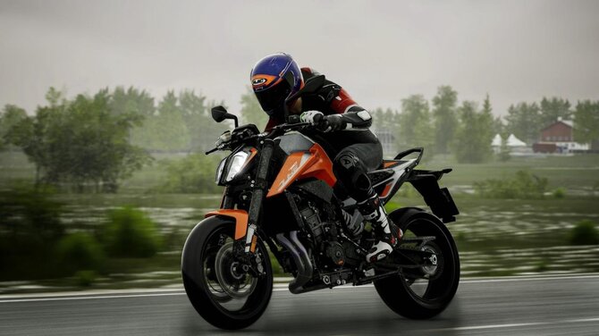 Ride 4 