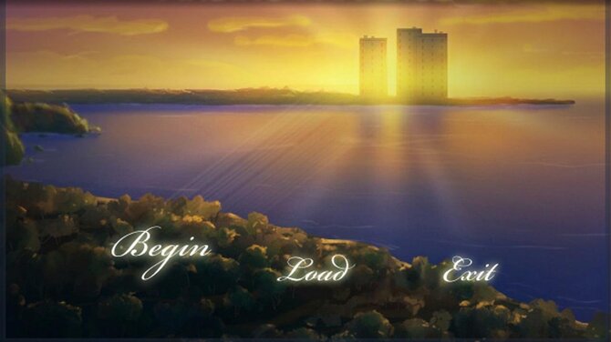 Finding Paradise 