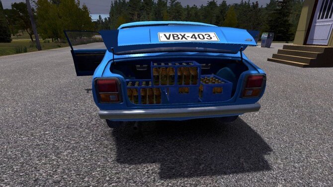 My Summer Car 