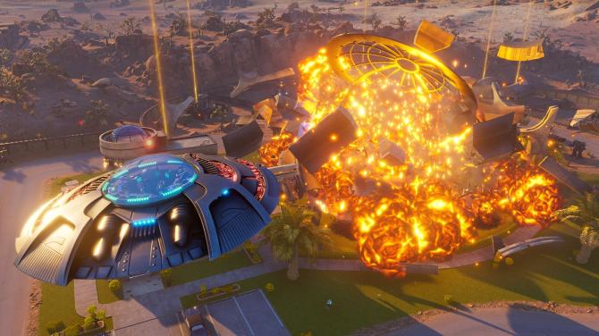 Destroy All Humans! Bundle 