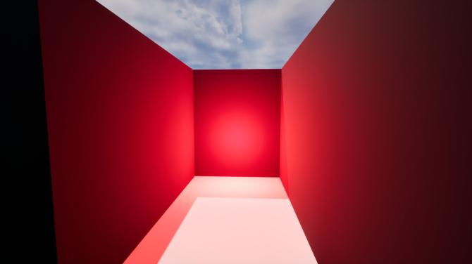 Escape The Maze 
