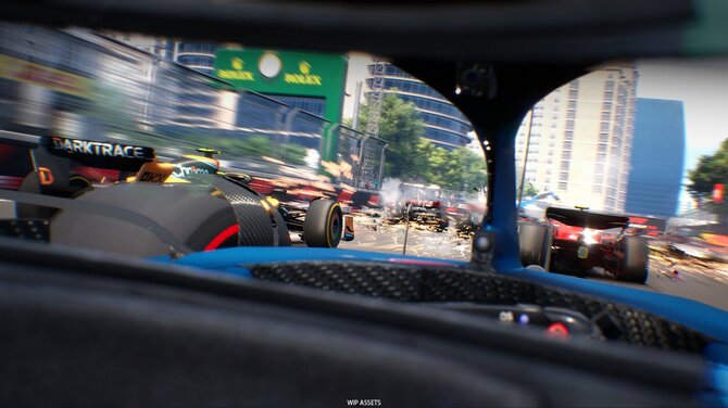 F1 Manager 2023 