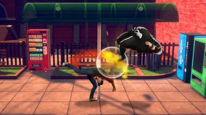 Cobra Kai: The Karate Kid Saga Continues 