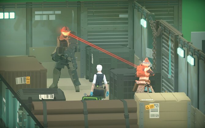Tactical Breach Wizards 