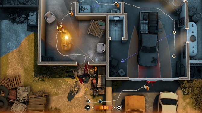 Door Kickers 2: Task Force North 