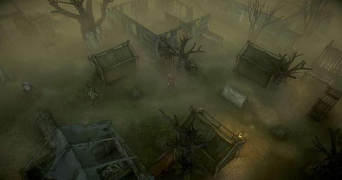 Hard West 