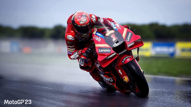 MotoGP 23 