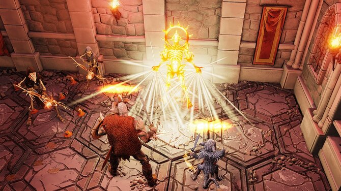 Gloomhaven: Gold Edition 
